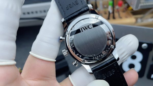 ZF Factory IWC Portugieser Chronograph IW371491 - 图片 5