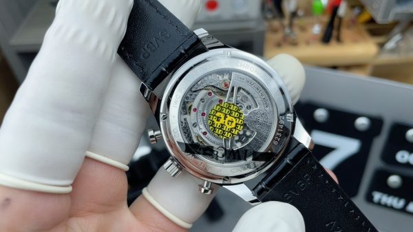 ZF Factory IWC Portugieser Chronograph IW371615 - 图片 5