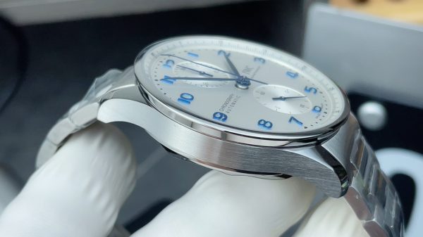 ZF Factory IWC Portugieser Chronograph IW371617 - 图片 4