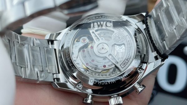 ZF Factory IWC Portugieser Chronograph IW371617 - 图片 7