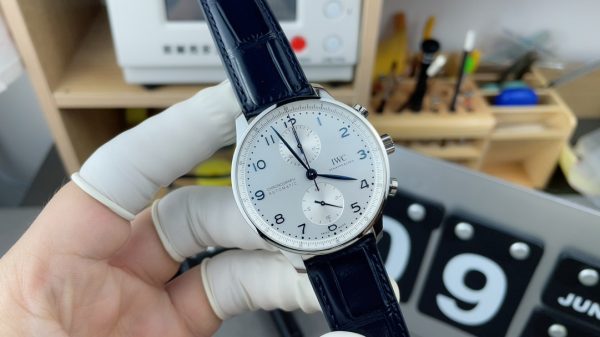 ZF Factory IWC Portugieser Chronograph IW371605