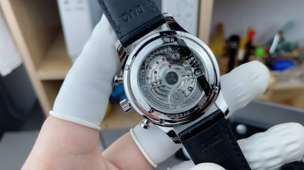 ZF Factory IWC Portugieser Chronograph IW371606 - 图片 7