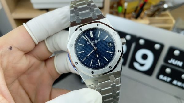 ZF Factory Audemars Piguet Royal Oak 15202ST.OO.1240ST.01