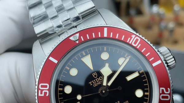 ZF Factory Tudor Heritage Black Bay M7941A1A0RU-0003 - 图片 3