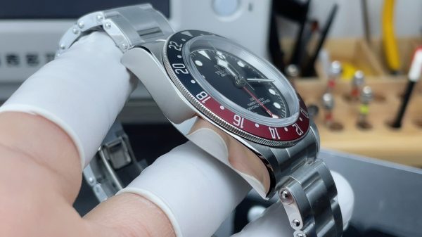 ZF Factory Tudor Heritage Black Bay M79830RB-0001 - 图片 4