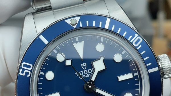 ZF Factory Tudor Heritage Black Bay M79030B-0001 - 图片 3