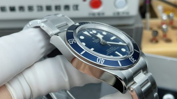 ZF Factory Tudor Heritage Black Bay M79030B-0001 - 图片 4