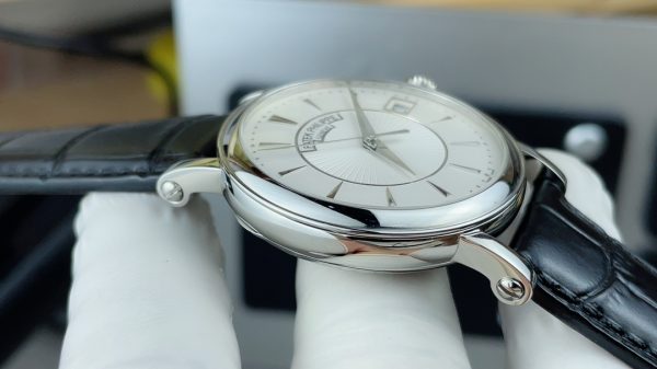 ZF Factory Patek Philippe Calatrava 5153G-010 - 图片 3