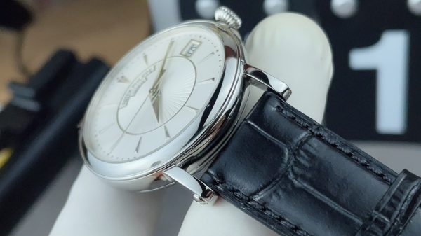 ZF Factory Patek Philippe Calatrava 5153G-010 - 图片 9