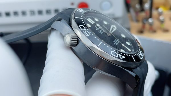 VS Factory Omega Seamaster Diver 300M 210.92.44.20.01.001 - 图片 4