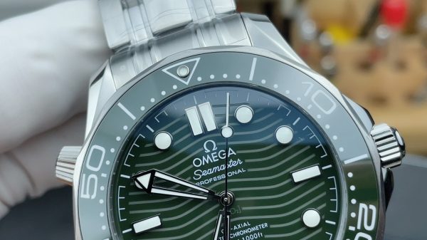 VS Factory Omega Seamaster Diver 300M 210.30.42.20.10.001 - 图片 3