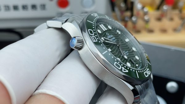 VS Factory Omega Seamaster Diver 300M 210.30.42.20.10.001 - 图片 4