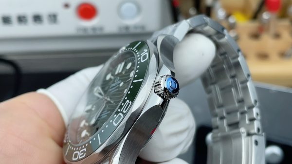 VS Factory Omega Seamaster Diver 300M 210.30.42.20.10.001 - 图片 5