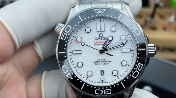 VS Factory Omega Seamaster Diver 300M 210.30.42.20.04.001 - 图片 2