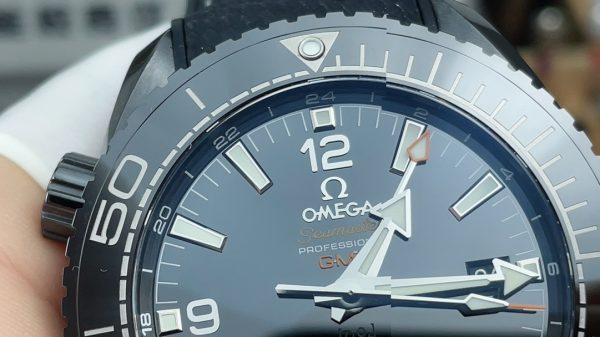 VS Factory Omega Seamaster Diver 600M 215.92.46.22.01.001 - 图片 7