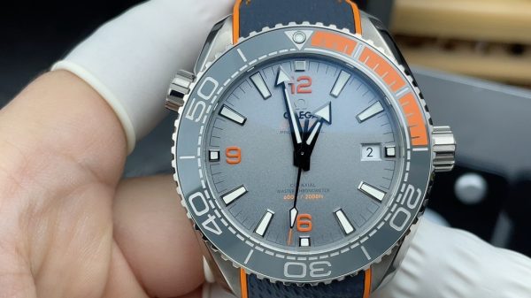 VS Factory Omega Seamaster Diver 600M 215.92.44.21.99.001 - 图片 2