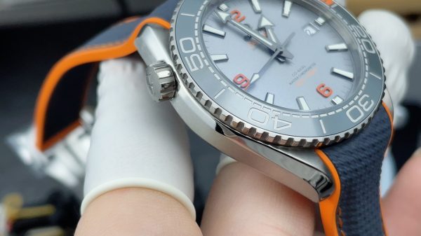 VS Factory Omega Seamaster Diver 600M 215.92.44.21.99.001 - 图片 4