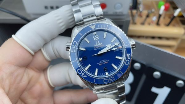 VS Factory Omega Seamaster Diver 600M 215.30.44.21.03.003