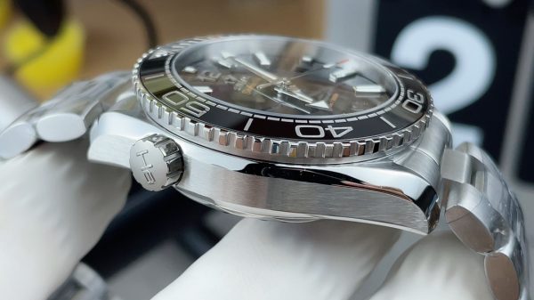 VS Factory Omega Seamaster Diver 600M 215.33.40.20.01.001 - 图片 4