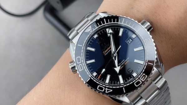 VS Factory Omega Seamaster Diver 600M 215.33.40.20.01.001 - 图片 8