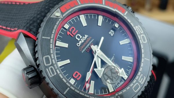 VS Factory Omega Seamaster Diver 600M 215.92.46.22.01.003 - 图片 5