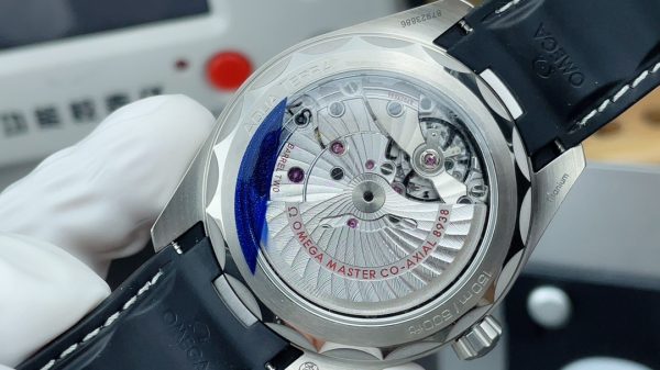 VS Factory Omega Seamaster Aqua Terra 150M 220.92.43.22.99.001 - 图片 6