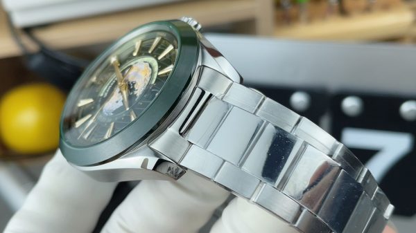 VS Factory Omega Seamaster Aqua Terra 150M 220.30.43.22.10.001 - 图片 5