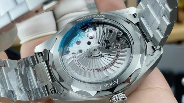 VS Factory Omega Seamaster Aqua Terra 150M 220.30.43.22.10.001 - 图片 7