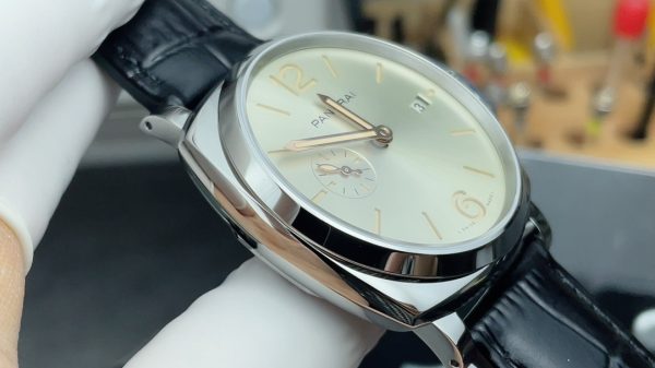 VS Factory Panerai Luminor Due PAM01249 - 图片 4