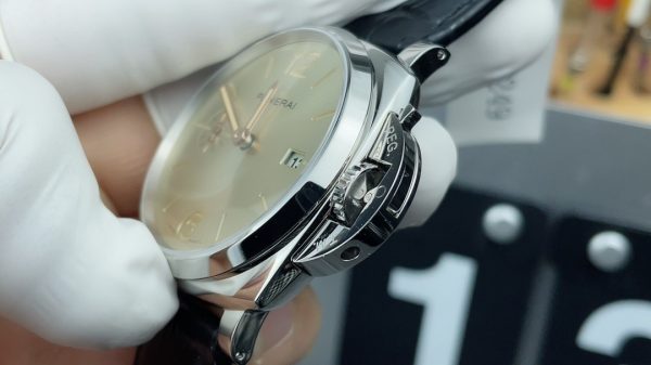 VS Factory Panerai Luminor Due PAM01249 - 图片 5