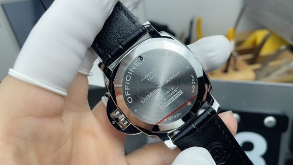 VS Factory Panerai Luminor Due PAM01249 - 图片 6