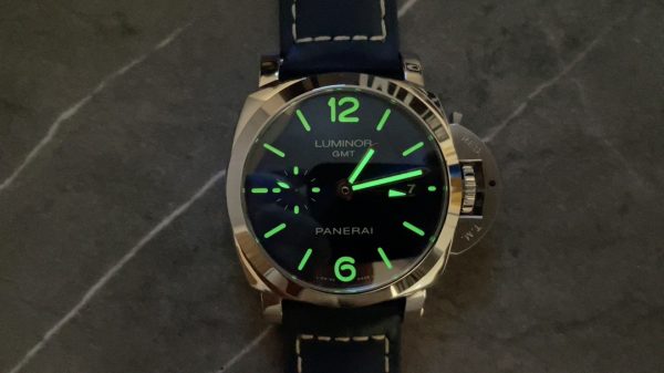 VS Factory Panerai Luminor 1950 PAM00688 - 图片 9