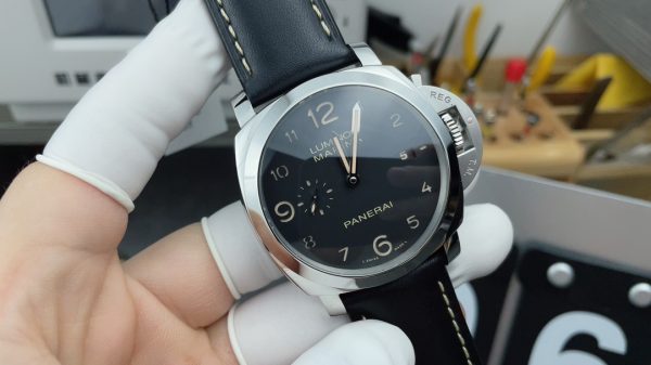 VS Factory Panerai Luminor PAM01312