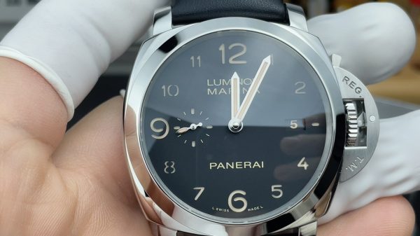 VS Factory Panerai Luminor 1950 PAM00359 - 图片 2