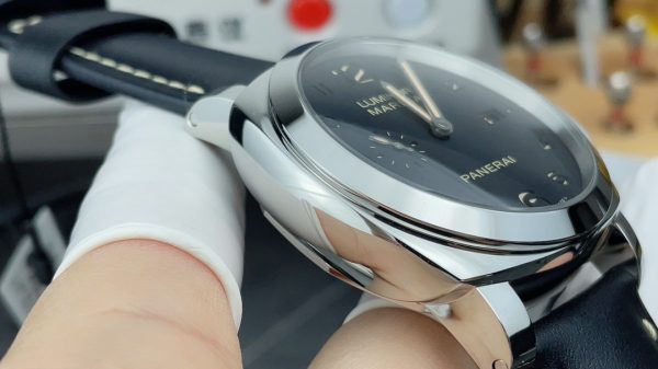 VS Factory Panerai Luminor 1950 PAM00359 - 图片 4