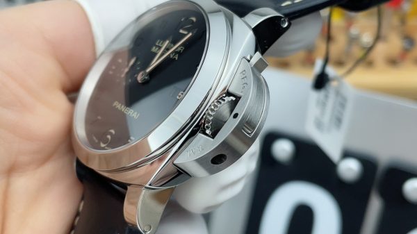 VS Factory Panerai Luminor 1950 PAM00359 - 图片 5