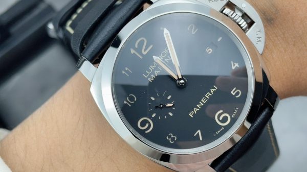 VS Factory Panerai Luminor 1950 PAM00359 - 图片 8