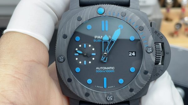 VS Factory Panerai Submersible PAM00960 - 图片 2