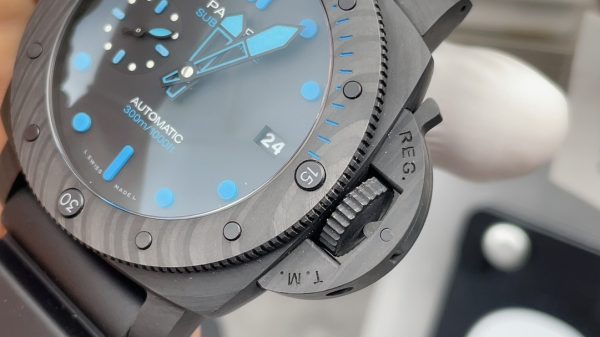 VS Factory Panerai Submersible PAM00960 - 图片 4