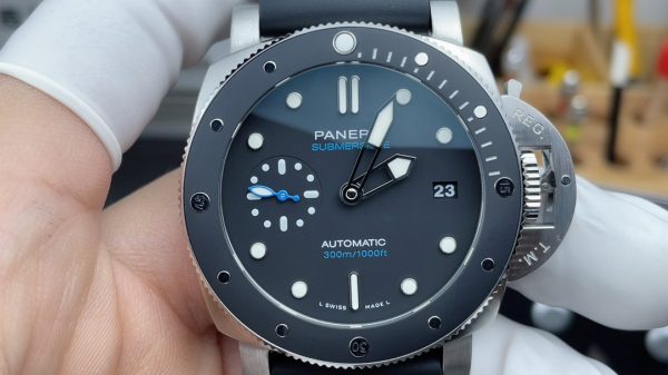 VS Factory Panerai Submersible PAM00683 - 图片 2