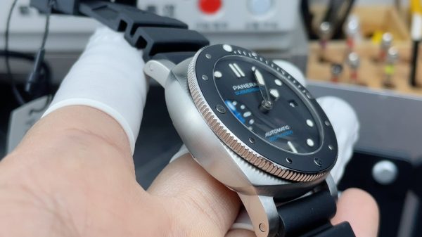 VS Factory Panerai Submersible PAM00683 - 图片 4