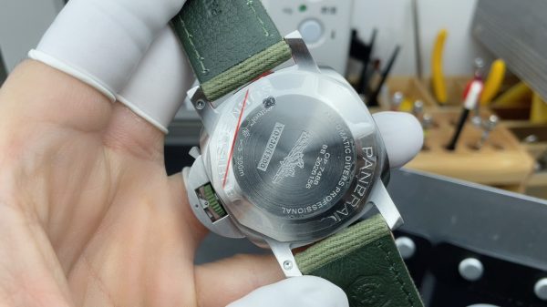 VS Factory Panerai Submersible PAM01287 - 图片 6