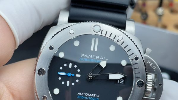 VS Factory Panerai Submersible PAM01229 - 图片 3