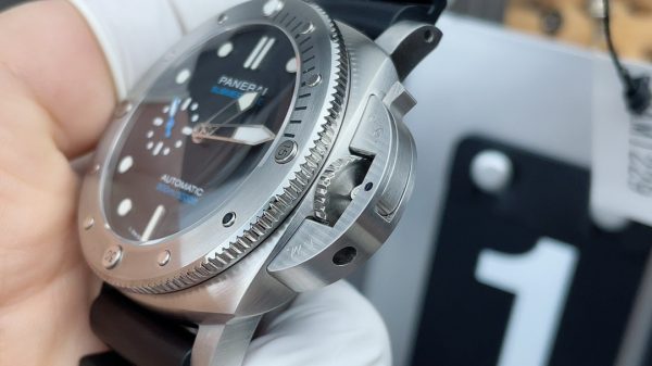 VS Factory Panerai Submersible PAM01229 - 图片 5