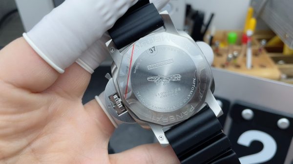 VS Factory Panerai Submersible PAM01229 - 图片 6