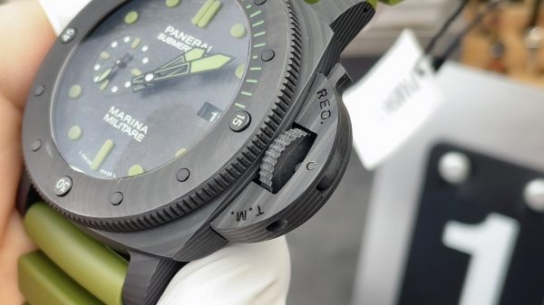 VS Factory Panerai Submersible PAM00961 - 图片 5