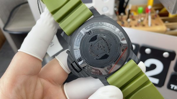 VS Factory Panerai Submersible PAM00961 - 图片 6