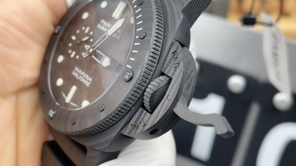 VS Factory Panerai Submersible PAM00979 - 图片 5