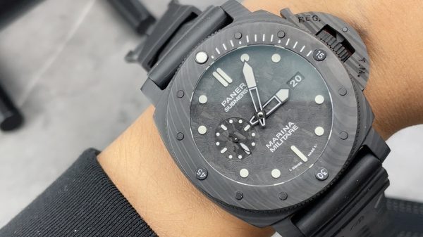 VS Factory Panerai Submersible PAM00979 - 图片 8