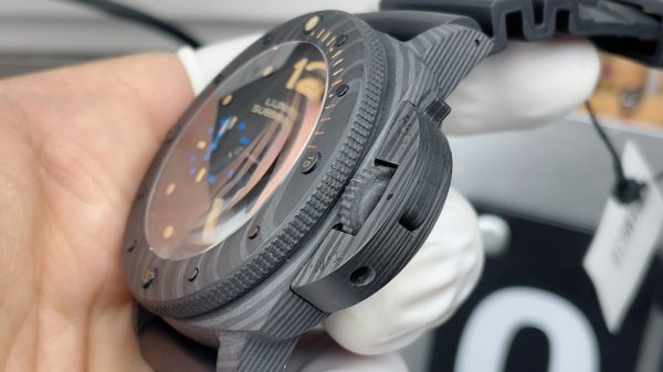 VS Factory Panerai Submersible PAM00616 - 图片 5